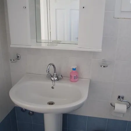 Prázdninový dům Casa Del Mar *