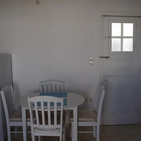 Prázdninový dům Casa Del Mar