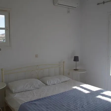 Casa Del Mar * Piso Livadi