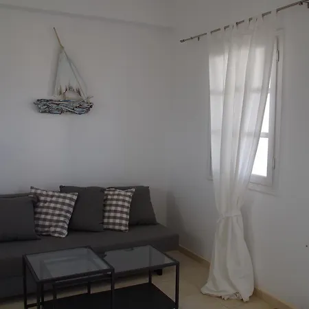 Casa Del Mar Prázdninový dům