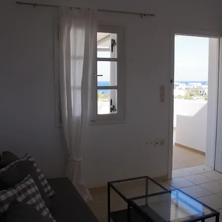 Prázdninový dům Casa Del Mar