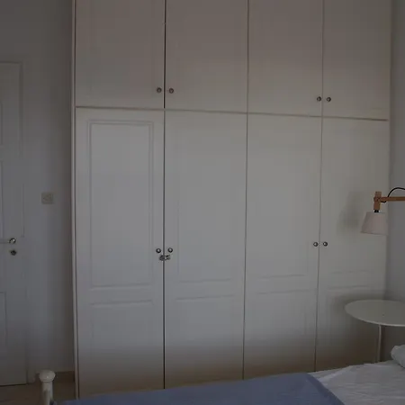 Casa Del Mar Prázdninový dům Piso Livadi