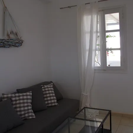 Casa Del Mar * Piso Livadi