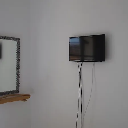 Prázdninový dům Casa Del Mar Piso Livadi