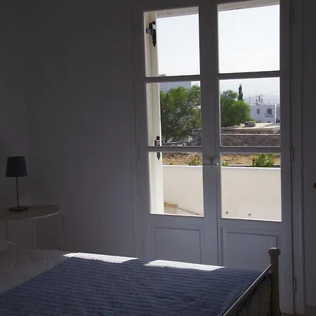 Prázdninový dům Casa Del Mar